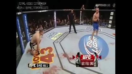 Ufc Cain Velasquez - Kick Ass Tribute Video 2013