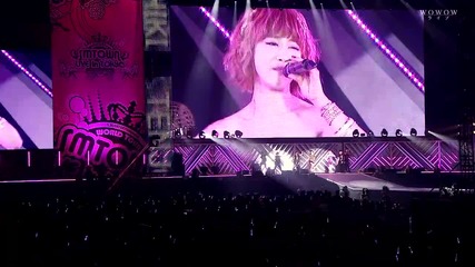 Csjh The Grace - One More Chance - Sm Town Live In Tokyo 2011