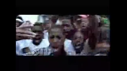 Ja Rule Feat. Caddillac Tah & Black Child - Murda 4 Life