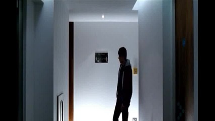 Luigi Masi - Strobelight (Promo Only)