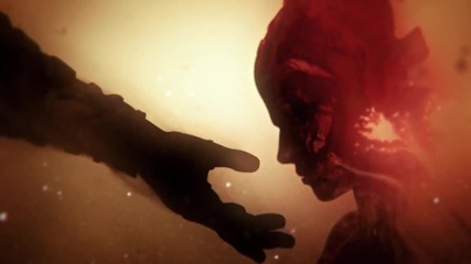 God of War: Ascension - Reveal Trailer