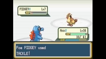 Pokemon