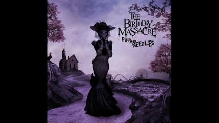 The Birthday Massacre - Control