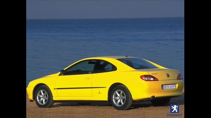 Virtual Tuning - Peugeot