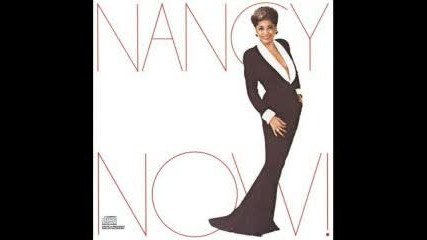 Nancy Wilson - Quiet Fire 