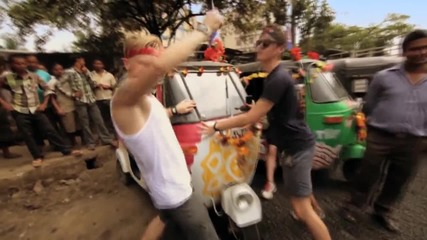 Finn and Jack #jacksgap