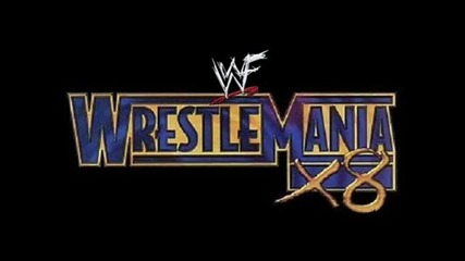 Wrestlemania 18 Theme