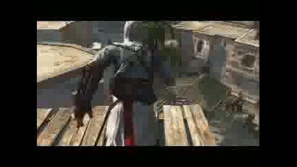 3-D Game  2007 AssassinS CreeD