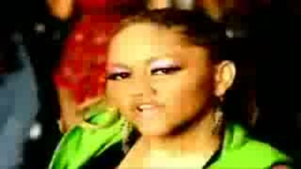 Kat Deluna Feat. Elephant Man - Whine Up