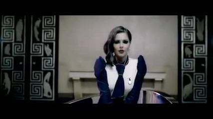 Cheryl Cole - P A R A C H U T E Hq 