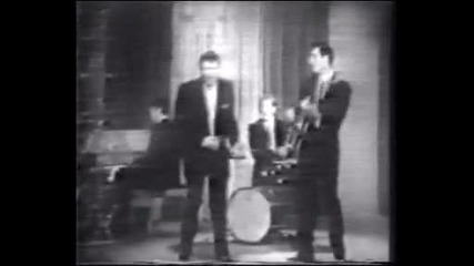 Ronnie Hawkins - I Need Your Lovin (1959)