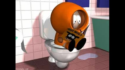 South Park Uncle Fucker