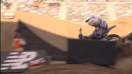 Nitro Circus Country Fried Trailer