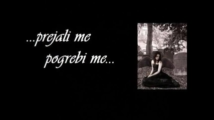 Kali Zabravi me