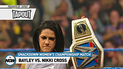 Randy Orton looks to match John Cena in history books at WWE Clash of Champions: WWE Now