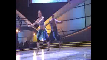 So You Think You Can Dance 4