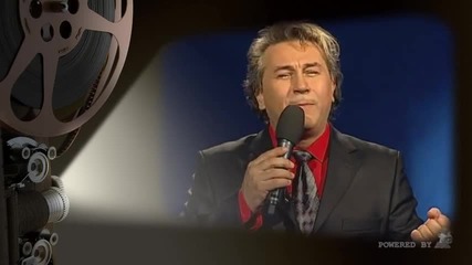 Halid Muslimovic - 2013 - Sve ce jednom zvaci se lani