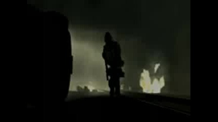 Call of Duty-modern Warfare 3 Reveal Trailer
