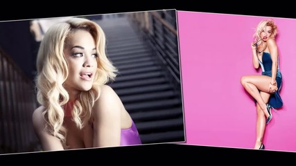 Rita Ora - Body On Me (feat. Chris Brown) [2015 Audio]