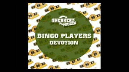 Bingo Players - Devotion (original Mix) 