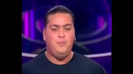 Joseph vs Hikakin