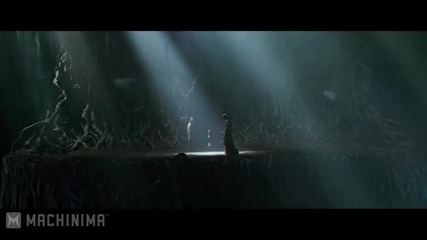 47 Ronin -- Official Trailer