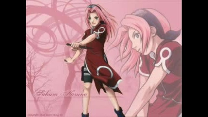 Sasuke & Sakura Naruto & Hinata