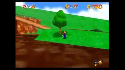 Sm64~all Bljs in Bob - omb Battlefield + not New Possible