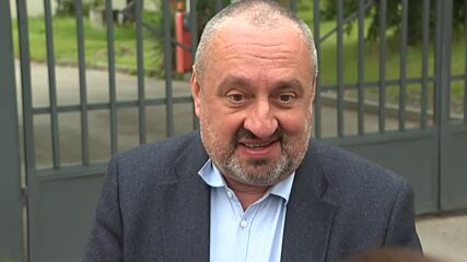 Ясен Тодоров: Изглежда, че Сарафов направи опит за преврат в прокуратурата