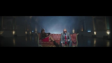 Pitbull - Give Me Everything ft. Ne-yo, Afrojack, Nayer
