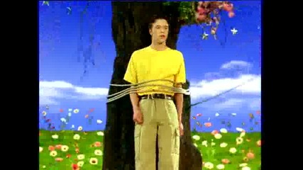 B*witched - C`est la vie