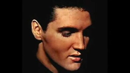 Elvis Presley - Little Darlin