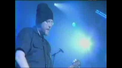 The Rasmus - Play Dead + NLTOGs