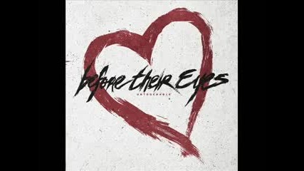 Before their Eyes Not alone