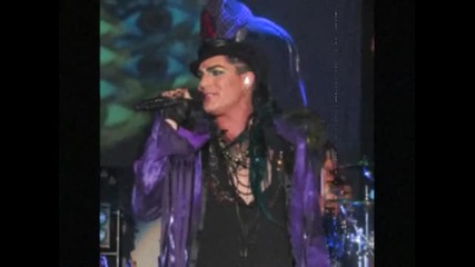 If I Had You by Adam Lambert