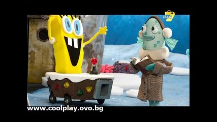 Спондж Боб s8 ep21 / Последен епизод
