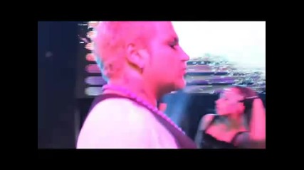 Azis i Ustata - Nashtrakai Se (official Video) (hq Rip) 2010 