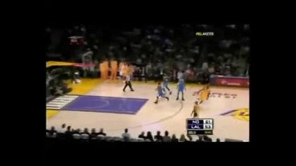 Kobe Bryant Greatest Mix - Requiem for a Dream (remix) [* H Q *]