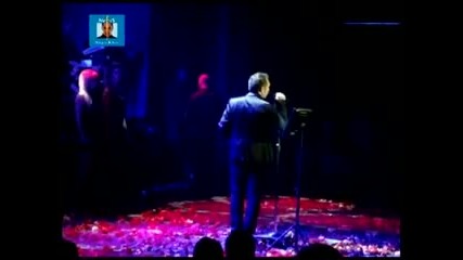 Notis Sfakianakis Live 2009 