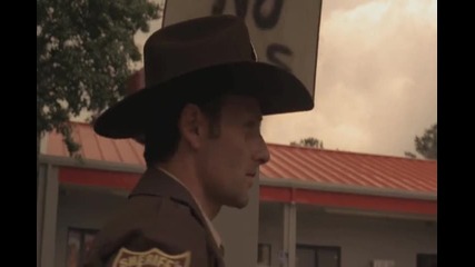 The Walking Dead Sneak Peak 