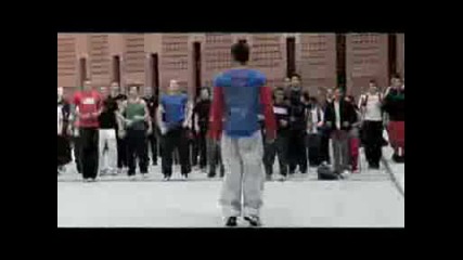 Freerun Тренировки