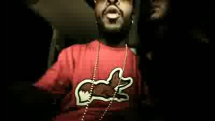 Vstylez - Clash Of The Titans ( Feat. Royce Da 59, Rapper Big Pooh, Elzhi & Phat Kat ) official vide 