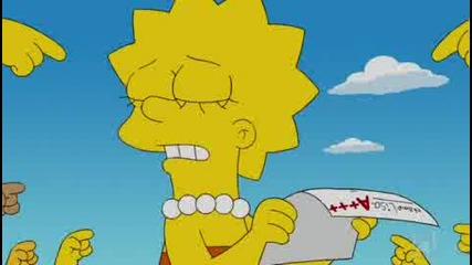 The Simpsons S21 Ep15 