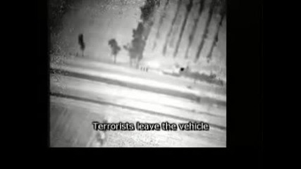 Iraq Combat Footage