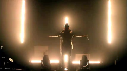 30 Seconds To Mars - Closer To The Edge