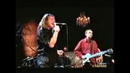 Robert Plant - Win My Train Fare Home 