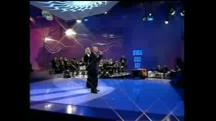 Saban Saulic & Snezana Djurisic - Blagujno