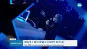 Новините на NOVA (22.05.2023 - централна емисия)