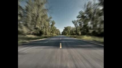 Fair Warning - Out On The Run