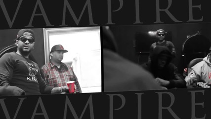 Mel Matrix Feat. Jim Jones - Ride That 5